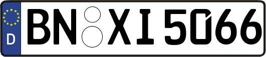 BN-XI5066