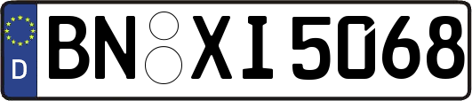 BN-XI5068