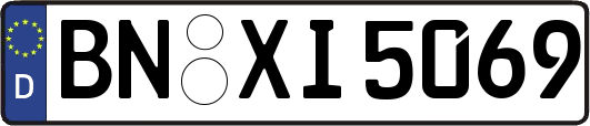 BN-XI5069