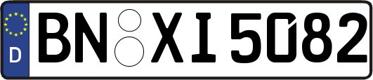 BN-XI5082