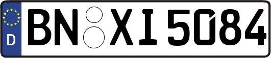 BN-XI5084