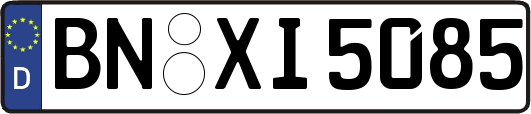 BN-XI5085