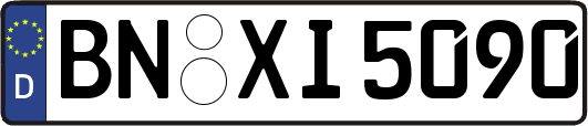 BN-XI5090