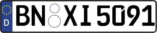 BN-XI5091