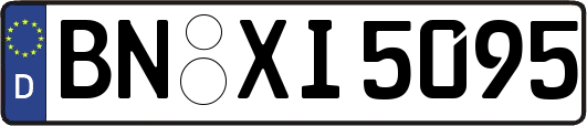 BN-XI5095