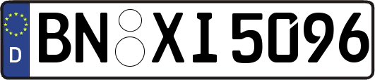 BN-XI5096