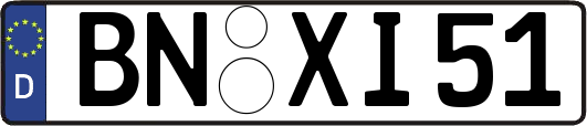 BN-XI51