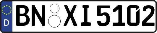 BN-XI5102