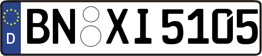 BN-XI5105