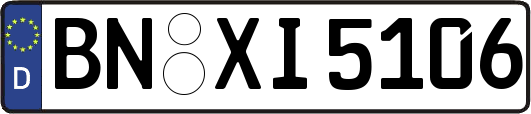 BN-XI5106