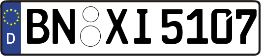 BN-XI5107