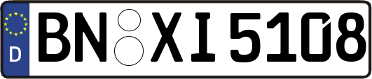 BN-XI5108