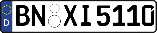 BN-XI5110