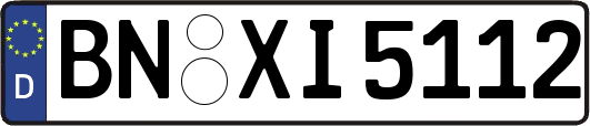 BN-XI5112