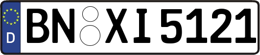 BN-XI5121