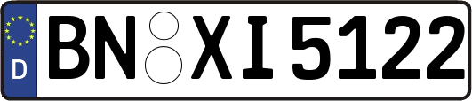 BN-XI5122