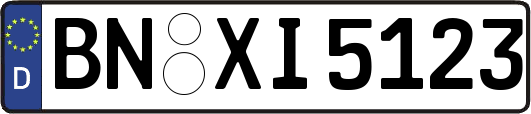 BN-XI5123