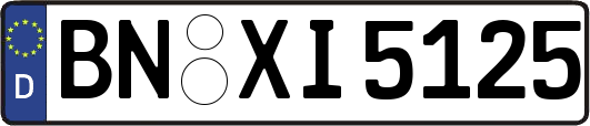 BN-XI5125