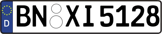 BN-XI5128