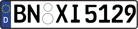 BN-XI5129