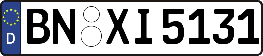 BN-XI5131