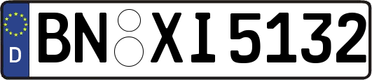 BN-XI5132