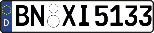 BN-XI5133