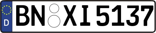 BN-XI5137