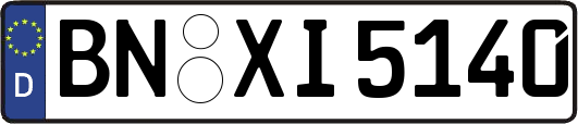 BN-XI5140