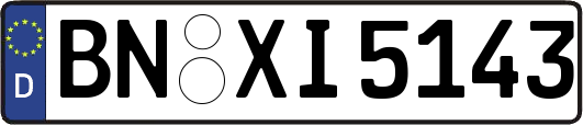 BN-XI5143