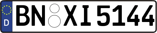 BN-XI5144