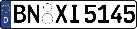 BN-XI5145