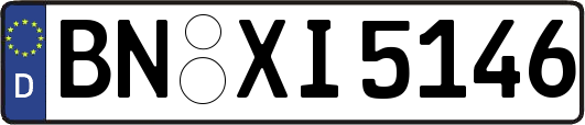 BN-XI5146