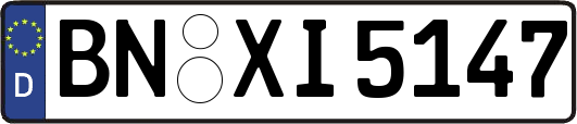 BN-XI5147