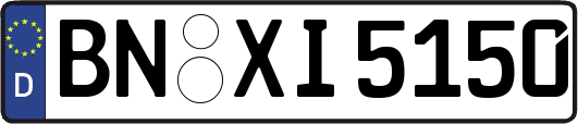 BN-XI5150