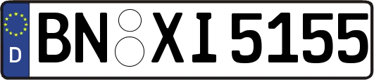 BN-XI5155