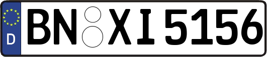 BN-XI5156