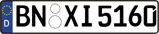 BN-XI5160