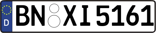 BN-XI5161