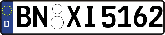 BN-XI5162