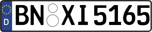 BN-XI5165