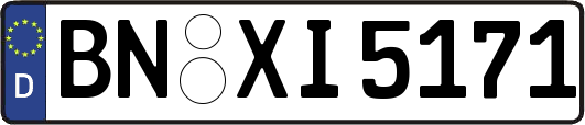 BN-XI5171
