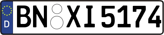 BN-XI5174