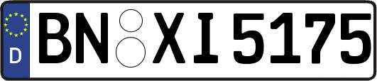 BN-XI5175