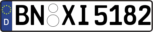 BN-XI5182