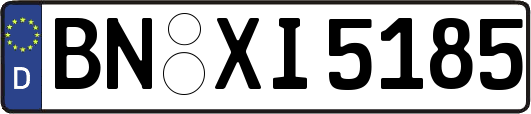 BN-XI5185