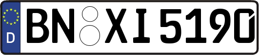 BN-XI5190