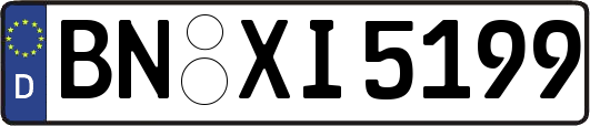 BN-XI5199
