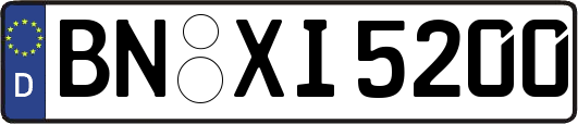 BN-XI5200