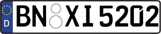 BN-XI5202